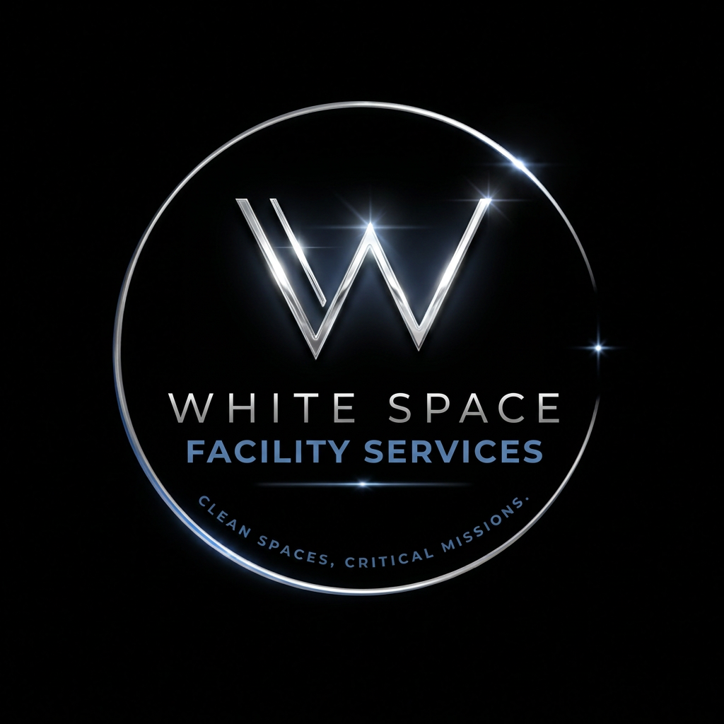 White Space Facility Services logo